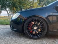 Gebraucht VW Eos 250 PS (183 kW) 2007 Cabrio