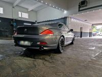 gebraucht BMW 630 i Coupe