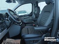 Gebraucht Ford Tourneo Custom 232 PS (170 kW) 2022 Othercolor Van