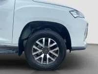 Gebraucht Maxus T90 130 kW (177 PS) 2024 Weiß Pickup