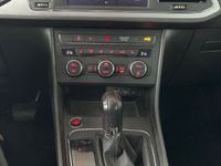 gebraucht Seat Leon ST 1.6 TDI 85kW Style DSG Style mit AHK