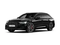 Gebraucht Audi S6 Sport 344 PS (253 kW) 2024 Schwarz Kombi