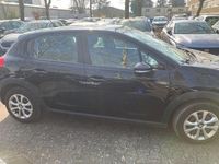 Gebraucht Citroën C3 Start 102 PS (75 kW) 2020 Schwarz Kleinwagen
