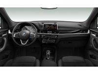 Gebraucht BMW X1 Advantage 192 PS (141 kW) 2020 Schwarz uni SUV
