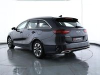 Gebraucht Kia Ceed Spirit 141 PS (103 kW) 2024 Grau Kleinwagen