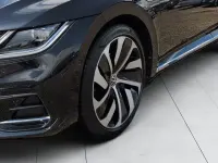 Gebraucht VW Arteon R-line 190 PS (139 kW) 2022 Schwarz Limousine