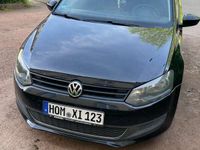 gebraucht VW Polo 1.2 United