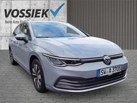 Gebraucht VW Golf VIII Move 131 PS (96 kW) 2024 Othercolor Kombi