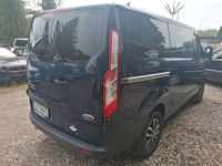 gebraucht Ford 300 Transit Custom/Tourneo Custom KombiL1 Trend