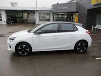 gebraucht Opel Corsa-e F e GS Line