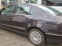 Brugt VW Passat 120 HK (88 kW) 2010 Brun Sedan
