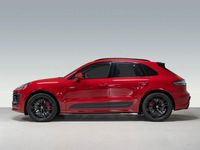 Gebraucht Porsche Macan GTS 441 PS (324 kW) 2024 Rot SUV