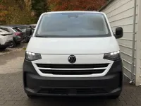 Ny VW Transporter 150 HK (110 kW) 2025 Hvid Van