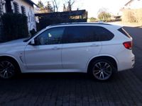 gebraucht BMW X5 3L Diesel