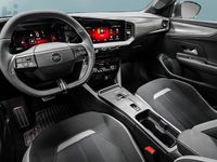 Neu Opel Mokka 131 PS (96 kW) 2025 Grau SUV