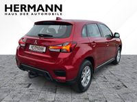 gebraucht Mitsubishi ASX 2.0 MIVEC Intro Edition *LM*KlimaA*LED*KAM