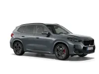 Gebraucht BMW X1 Efficient Dynamics 204 PS (150 kW) 2026 SUV