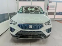 Nuova Seat Ateca 116 CV (85 kW) 2026 Bianco SUV
