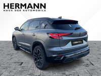 Neu Renault Austral Esprit Alpine 160 PS (117 kW) 2025 Dolomitgrau, black pearlschw SUV