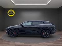 Gebraucht Lotus Eletre 450 kW (612 PS) 2025 Gloss black SUV