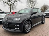 Gebraucht Renault R5 Evolution 89 kW (122 PS) 2025 Schwarz Kleinwagen