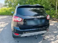 Gebraucht Ford Kuga Titanium 140 PS (102 kW) 2012 SUV