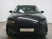 Usata Audi e-tron Sport 300 kW (408 CV) 2023 Nero SUV