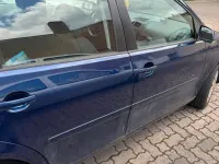 Gebraucht VW Polo 65 PS (47 kW) 2007 Blau Kleinwagen