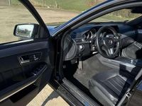 Gebraucht Mercedes E350 Avantgarde 258 PS (189 kW) 2014 Limousine