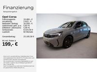 Gebraucht Opel Corsa 110 PS (80 kW) 2025 /typ aussenverkleidung spiege Kleinwagen
