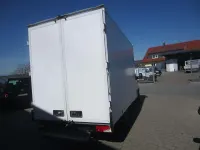 Używany Mercedes Sprinter 143 KM (105 kW) 2021 Biały Van