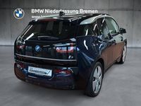 gebraucht BMW i3 120Ah DAB LED RFK Navi Bus. RTTI Wärmep. Shz