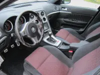 Second-hand Alfa Romeo 159 140 CP (102 kW) 2010 Negru Break