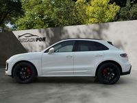 Gebraucht Porsche Macan S 381 PS (280 kW) 2021 Weiß SUV