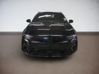 Gebraucht Opel Astra 131 PS (96 kW) 2025 Schwarz Kleinwagen