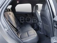 gebraucht Jaguar F-Pace 20d AWD R-Sport Back Pack Navi SZH