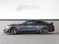 Gebraucht Ford Mustang 314 PS (230 kW) 2023 Grau Coupé