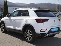 Gebraucht VW T-Roc Style 150 PS (110 kW) 2023 Andere SUV