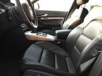 Gebraucht Audi A6 S-Line 239 PS (175 kW) 2009 Schwarz Kombi