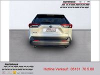 gebraucht Toyota RAV4 Hybrid 2.5 4x2 Hybrid Comfort EU