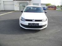 gebraucht VW Polo 1.2 Trendline