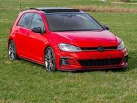 gebraucht VW Golf VII 