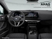 Neu BMW 120 Shadowline 170 PS (125 kW) 2026 Schwarz Kleinwagen