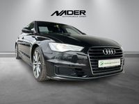gebraucht Audi A6 Lim. 3.0 TDI quattro/S line/Kamera/AHK/LED