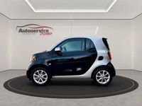 gebraucht Smart ForTwo Coupé Coupe/Panorama-Dach/Neu Service/Garantie