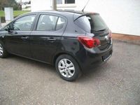 gebraucht Opel Corsa 1.4 Edition