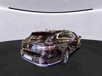 Gebraucht VW Arteon Elegance 200 PS (147 kW) 2022 Schwarz Limousine