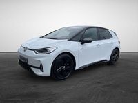 Gebraucht VW ID.3 GTX 239 kW (326 PS) 2025 Weiß Kleinwagen