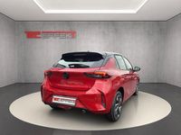 Neu Opel Corsa 101 PS (74 kW) 2025 Rot Kleinwagen