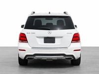 Gebraucht Mercedes GLK350 AMG 306 PS (225 kW) 2012 Weiß SUV